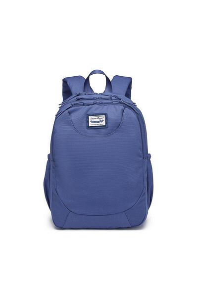 SMART BAGS Rucsac dimensiune școlară cu compartiment pentru laptop 3199