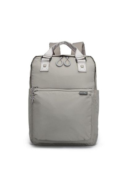 SMART BAGS Extra Light Fabric Unisex Backpack 3203