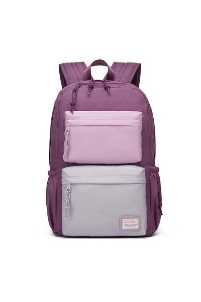 SMART BAGS Ученичка раница с поставка за лаптоп 3155