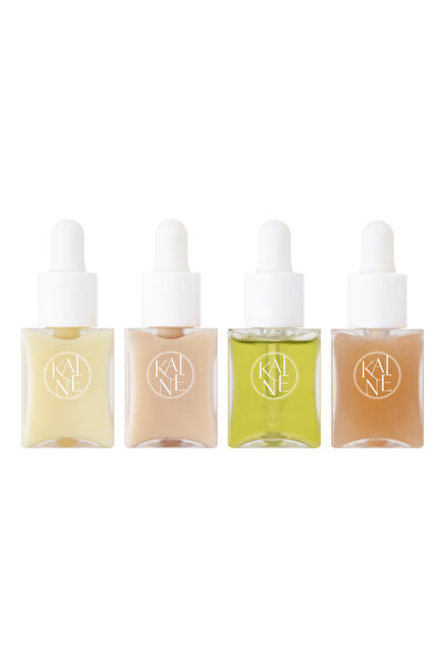 Kaine Serum Discovery Kit 4 x (Mini Serum Seti) 8.5ml