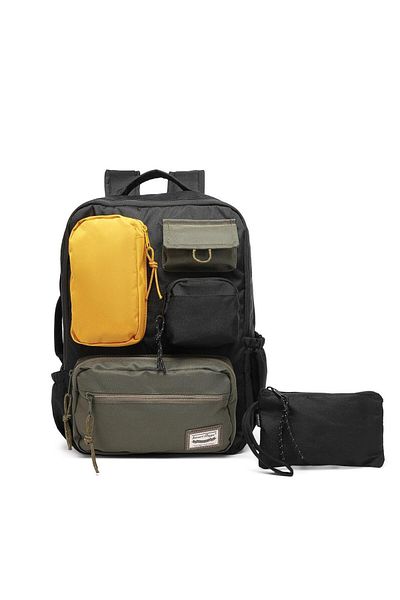 SMART BAGS School Size Backpack and Pencil Case - Gift 3231