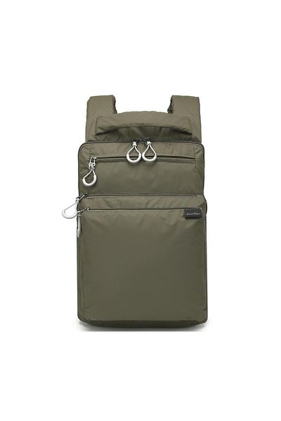 SMART BAGS Σακίδιο πλάτης Unisex από εξαιρετικά ελαφρύ ύφασμα 3202