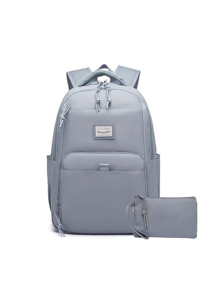 SMART BAGS Rucsac și trusă pentru creion pentru școală - Cadou 3159
