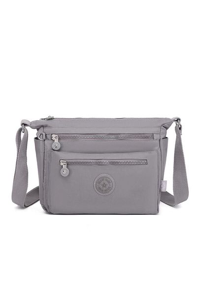 SMART BAGS Geantă de damă Crinkle Fabric 1238