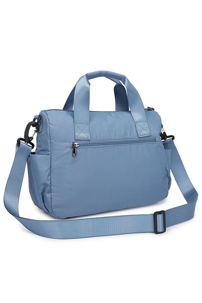 SMART BAGS Geantă de damă din material extra ușor 3141
