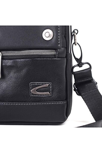 CACTİVE C-active Minik Boy Erkek Postacı Omuz Çantası Poly Kumaş 8582