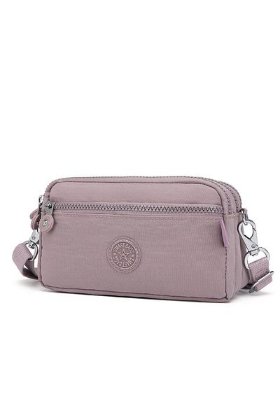 SMART BAGS Geantă și portofel de dimensiuni mini din țesătură 1112