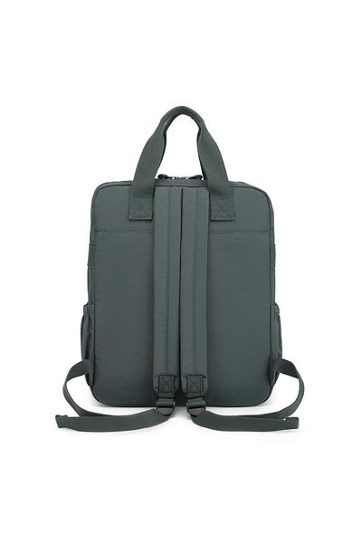 SMART BAGS Large Size Crinkle Fabric Backpack 1175