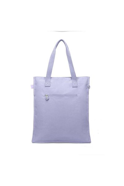 SMART BAGS Geantă de umăr pentru femei Crinkle Fabric de mărime mare - 3076