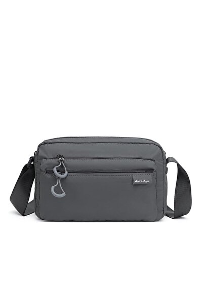 SMART BAGS Geantă de damă din material extra ușor 3148