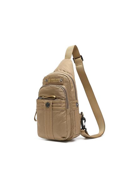 SMART BAGS Bodybag Unisex Crossbody Messenger Bag with Shoulder Strap 8712