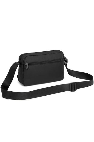 SMART BAGS Geantă de damă din material extra ușor 3148