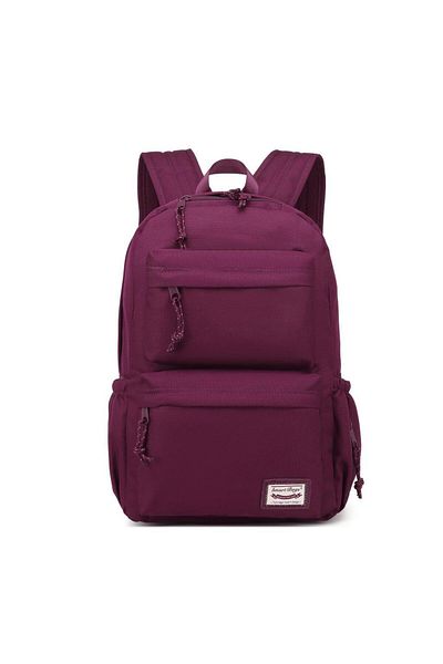 SMART BAGS School Size Backpack with Laptop Compartment - 3154