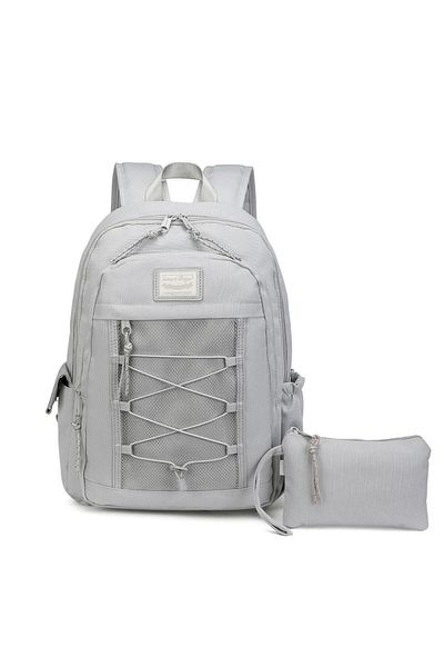 SMART BAGS Σχολικό σακίδιο πλάτης και μολυβοθήκη - Δώρο 3238