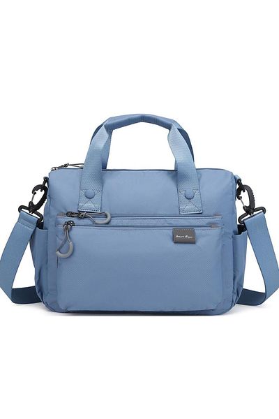 SMART BAGS Geantă de damă din material extra ușor 3141