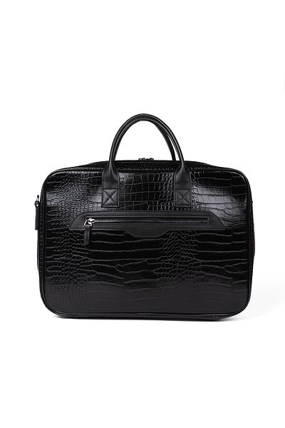 Sevinç Çanta 15.6" & 16" Inch MacBook Organizer - Laptop Briefcase