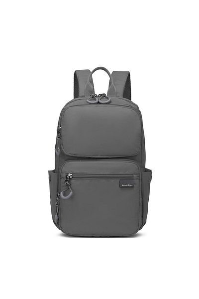 SMART BAGS Extra Light Fabric Unisex Backpack 3142