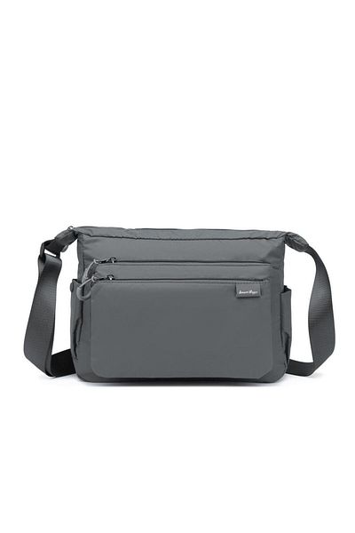 SMART BAGS Geantă de damă din material extra ușor 3146
