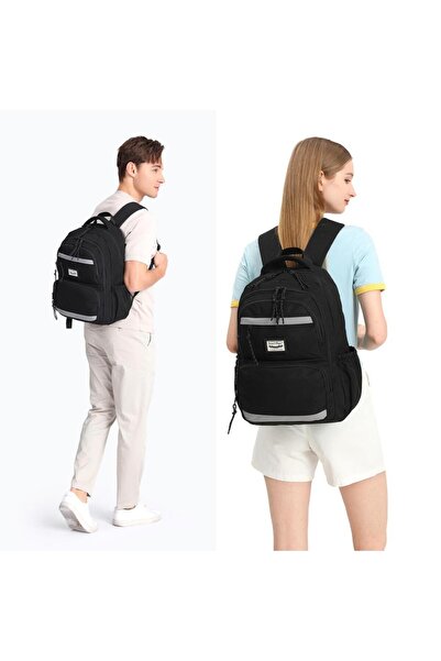 SMART BAGS Rucsac și trusă pentru creion pentru școală - Cadou 3234