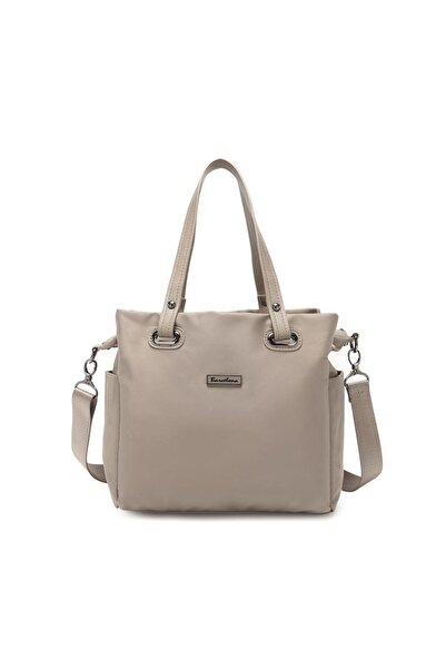 BARCELONA 21K Сатинова сумка через плече Barcelona 2122 для жінок