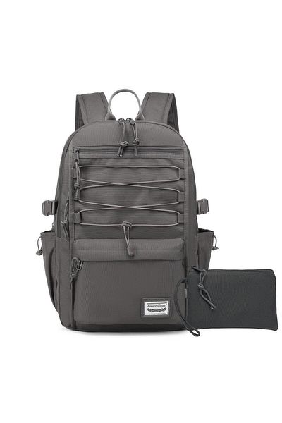 SMART BAGS Σχολικό σακίδιο πλάτης και μολυβοθήκη - Δώρο 3156