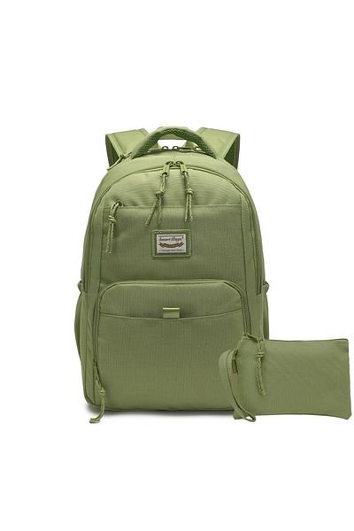 SMART BAGS Σχολικό σακίδιο πλάτης και μολυβοθήκη - Δώρο 3159