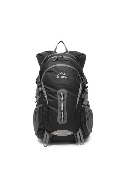 C-active 35 Liter Camping Travel Outdoor Mountaineer Backpack 8692