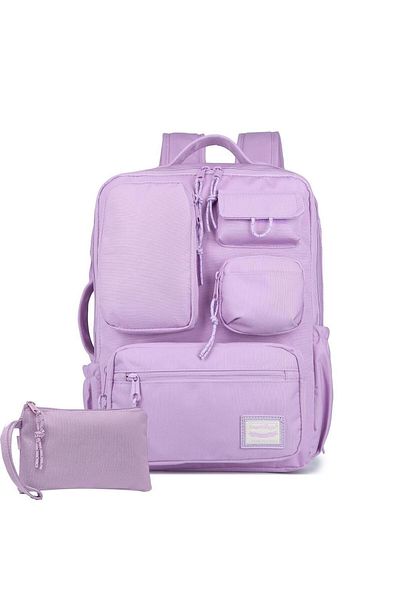 SMART BAGS Раница и пенал за училищен размер - подарък 3210