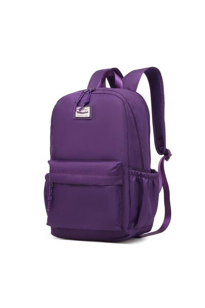 SMART BAGS Sırt Çantası Okul Boyu Laptop Gözlü 3157