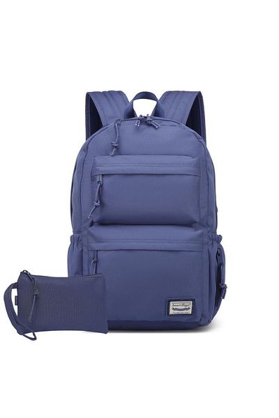 SMART BAGS Rucsac și trusă pentru creion pentru școală - Cadou 3154