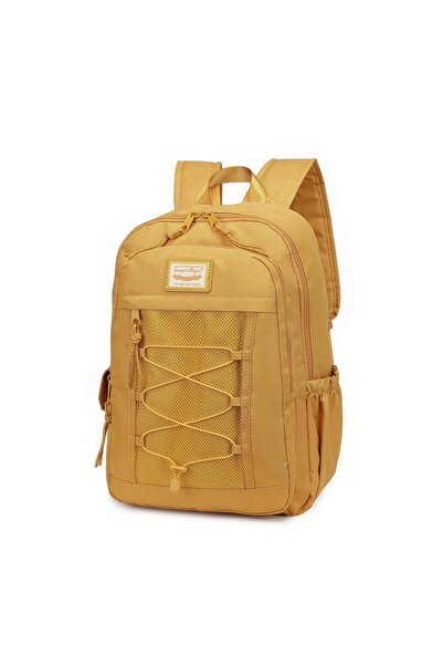 SMART BAGS Sırt Çantası Okul Boyu Kalem Kutusu Hediyeli 3238