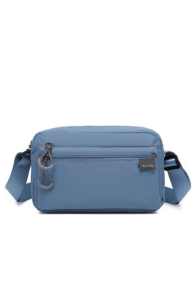 SMART BAGS Geantă de damă din material extra ușor 3148