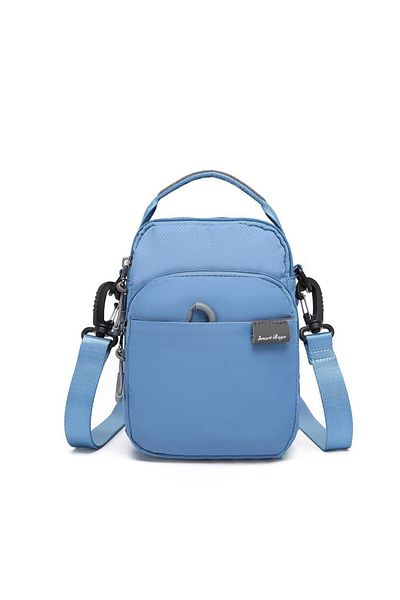 SMART BAGS Geantă unisex, extra ușoară, dimensiune mini 3152
