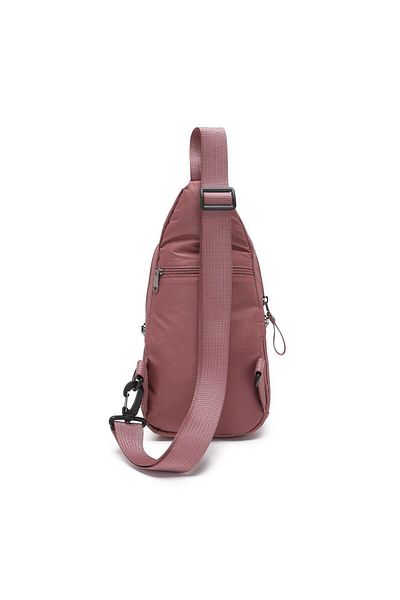 SMART BAGS Bodybag Unisex Crossbody Messenger Bag with Shoulder Strap 8712