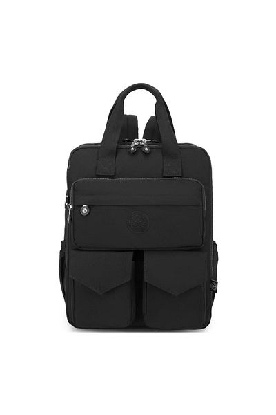 SMART BAGS Υφασμάτινο σακίδιο πλάτης μεγάλου μεγέθους 1175