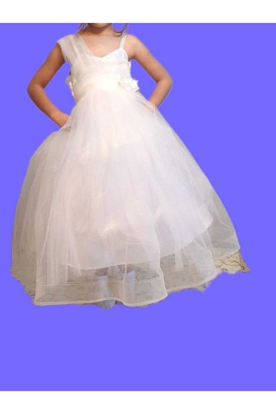 KGGYM Wedding Dress