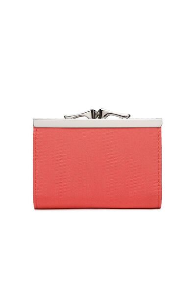 SMART BAGS Γυναικείο πορτοφόλι υποτροφίας νομισμάτων Mini Size 3176