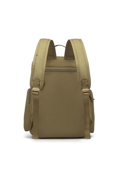 SMART BAGS Σακίδιο πλάτης για φορητό υπολογιστή σχολικού μεγέθους με θήκη - 3124