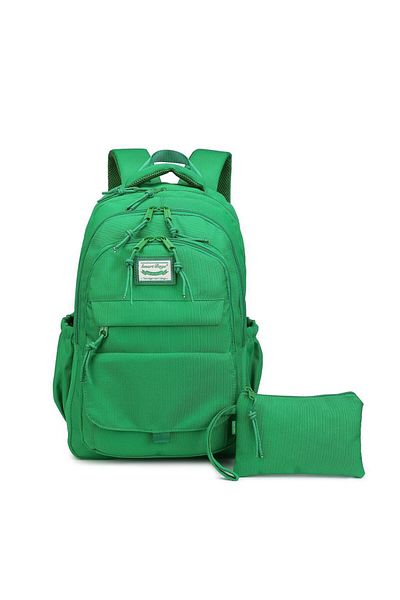 SMART BAGS School Size Backpack and Pencil Case - Gift 3235
