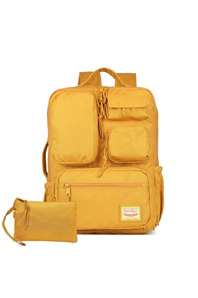 SMART BAGS Σχολικό σακίδιο πλάτης και μολυβοθήκη - Δώρο 3210