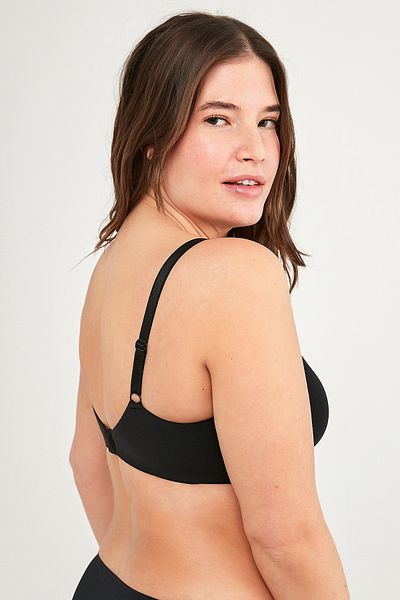 Penti Ελαφρύ Comfort Σουτιέν χωρίς Underwire