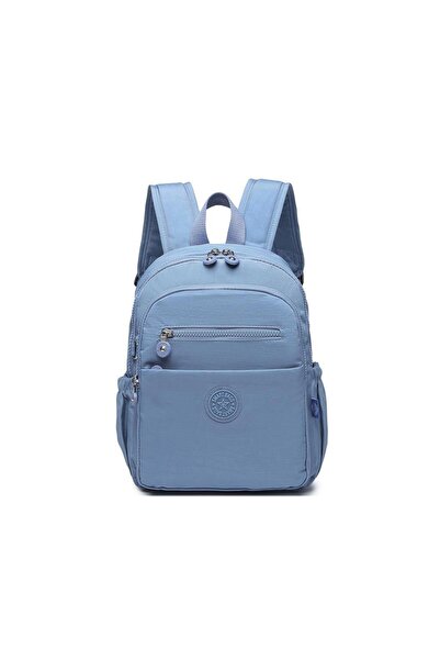 SMART BAGS Γυναικείο σακίδιο πλάτης μεσαίου μεγέθους Smart Bags Crinkle Fabric 3230