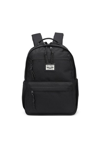 SMART BAGS Σακίδιο πλάτης Σχολικό μέγεθος με θήκες για φορητό υπολογιστή 3198