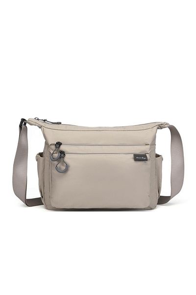 SMART BAGS Geantă de damă din material extra ușor 3146