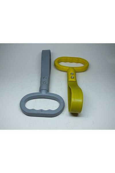 Carub Interior Handle 2 Pieces