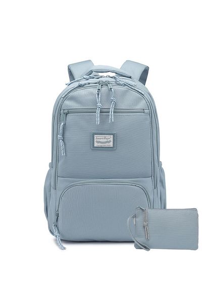 SMART BAGS Rucsac și trusă pentru creion pentru școală - Cadou 3196