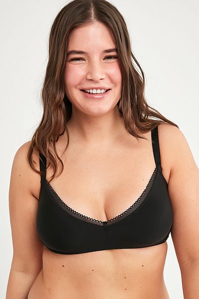 Penti Ελαφρύ Comfort Σουτιέν χωρίς Underwire