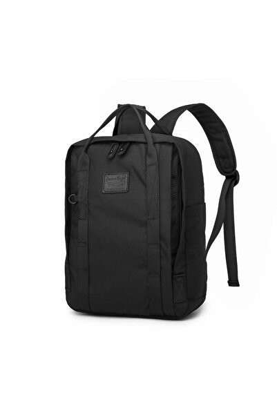 SMART BAGS Uniseks Sırt Çantası Okul Boyu Vinylon Kumaş 3190