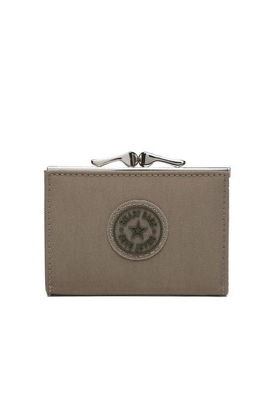 SMART BAGS Portofel pentru femei cu bursă de monede de dimensiune mini 3176
