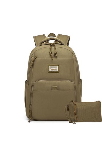 SMART BAGS Σχολικό σακίδιο πλάτης και μολυβοθήκη - Δώρο 3159